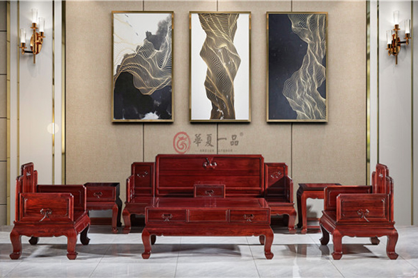 東陽(yáng)紅木家具知名品牌怎么選？